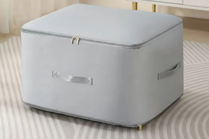 sac compression gris